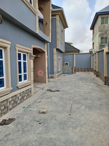 Apartments changanyikeni