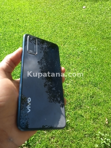 Vivo Y20