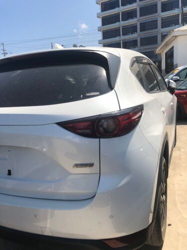 Mazda CX5 