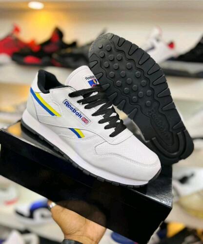 Reebok Sneakers.
