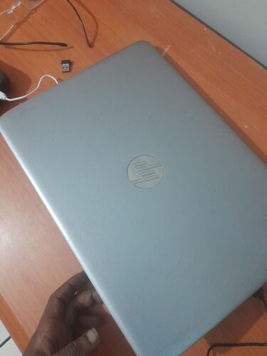 Laptop Hp