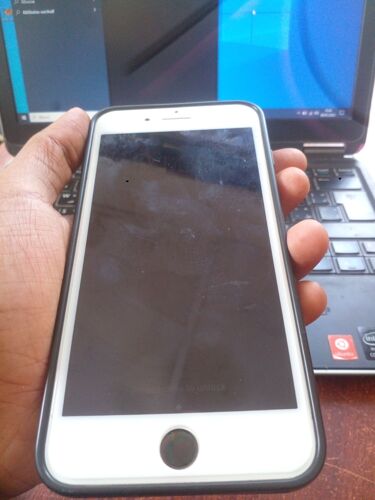 Iphone 7 plus 128gb