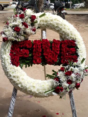 Available Flowers 