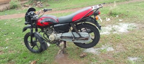 Boxer cc 125