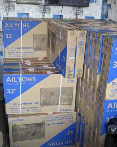 Ailyons LED TV INCH 32