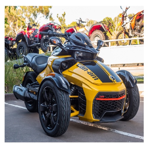  2022 Can-Am Spyder F3 Limited