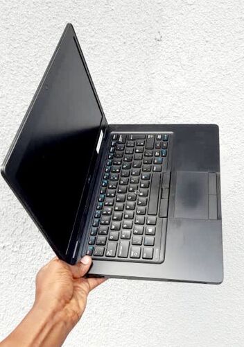 Dell Latitude E5480 