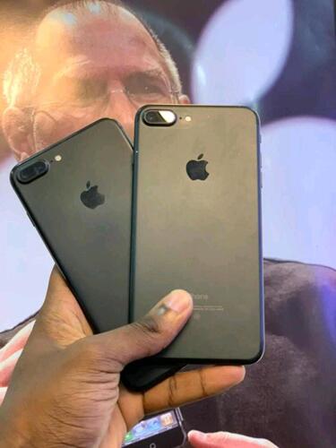 Iphone 7 plus