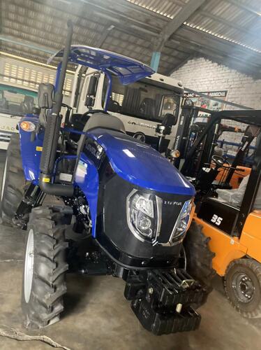 Diesel Tractor（LOVOL）TB604