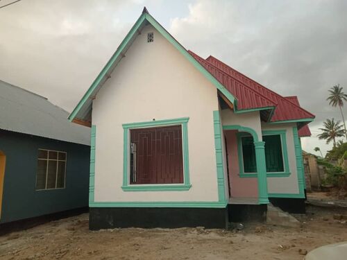 MBAGALA CHAMAZI 3 Beds ForSale
