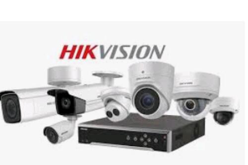 CCTV CAMERA