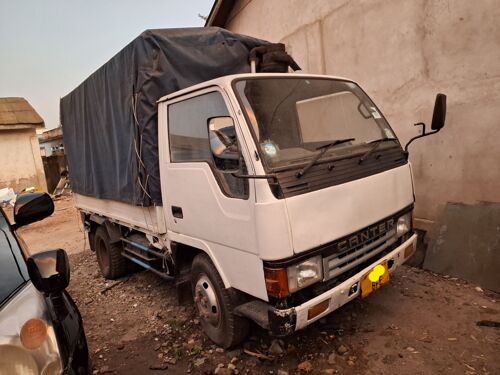 Mitsubishi Canter for sale 