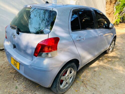 Vitz cc990