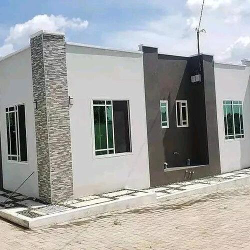 HOUSE FOR RENT SALASALA