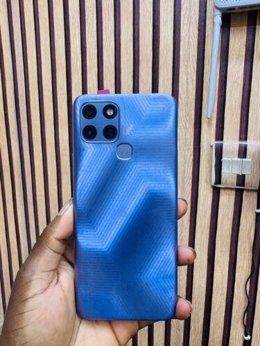 Infinix Smart 6