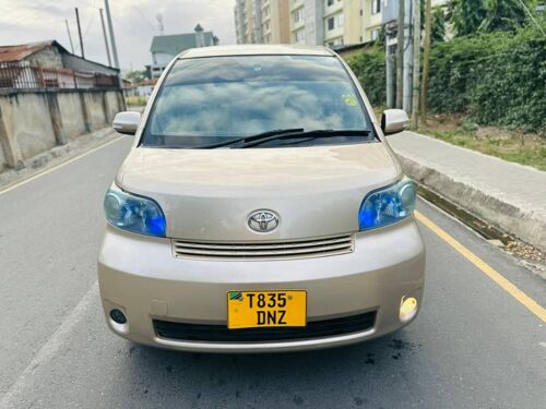 Toyota Porte big sale 