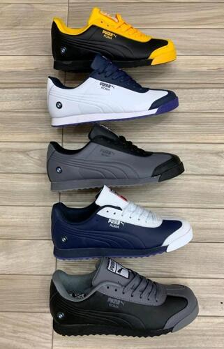 Quality Puma shoes for Gentlemen or office