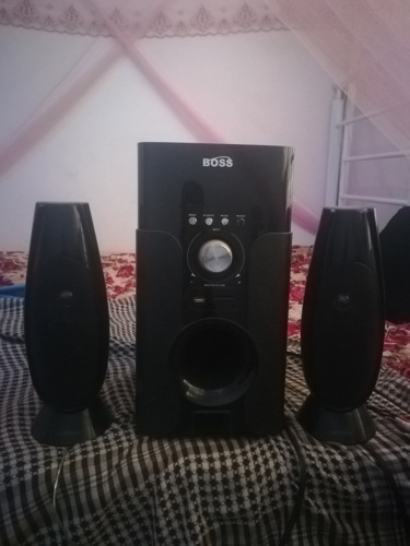BOSS sabufa... Tsh 70,000/= tu