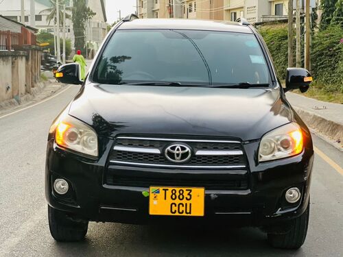 Toyota Rav4 msTz