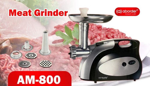 Meat Grinder -Kusaga Nyama