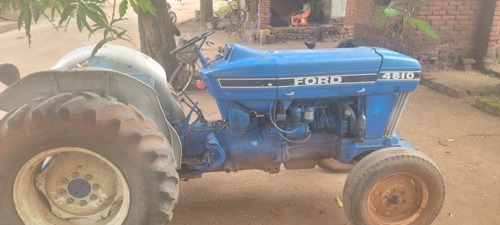FORD 4610 +255699877202