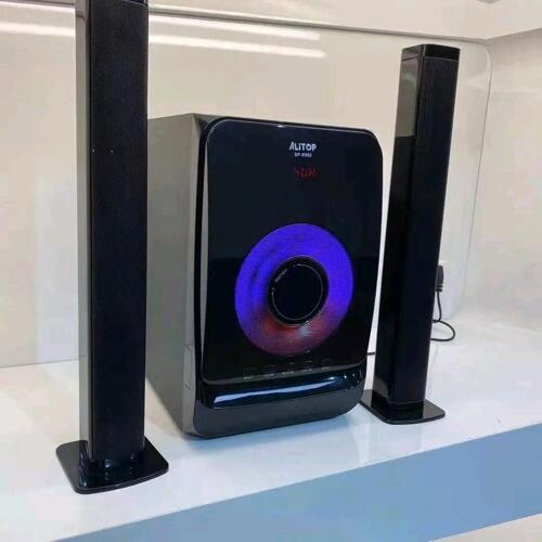 ALITOP SUBWOOFER