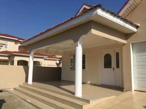 3bedrooms apartments for rent at mbezi beach Africana