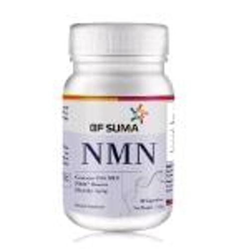 NMN CAPSULES