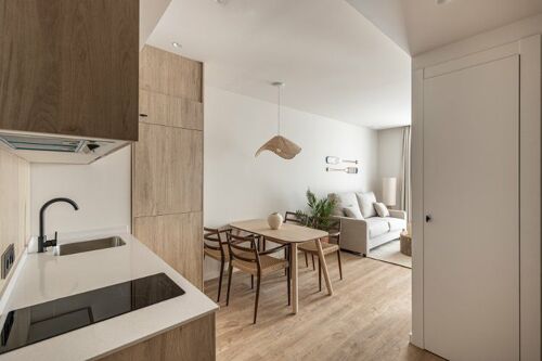 Apartments ya kupanga msasani 