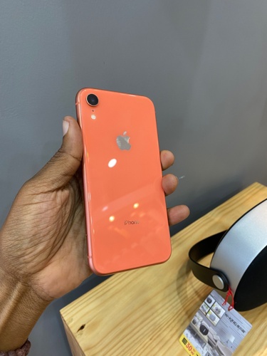 Iphone Xr 64gb Duos