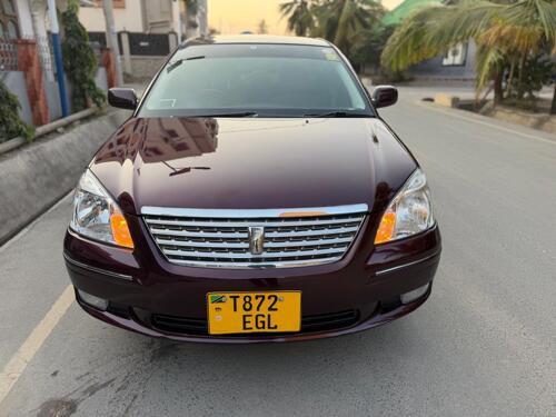 Premio F mil 20 8