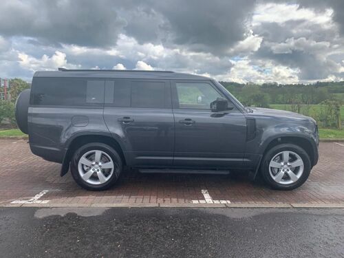 LANDROVER DEFENDER 2023