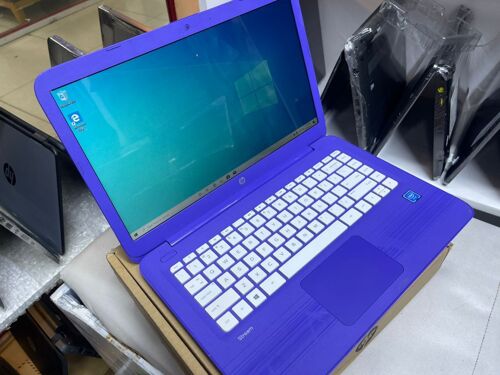 Hp blue