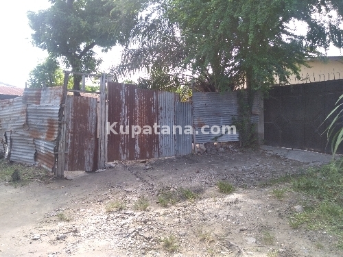 Kiwanja Mil 28 Tabata Bima Skwata