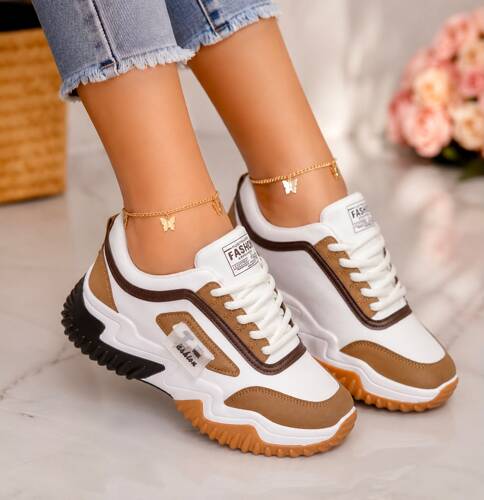 Ashion fashion sneakers