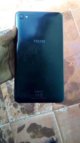 Tecno droipad 7f
