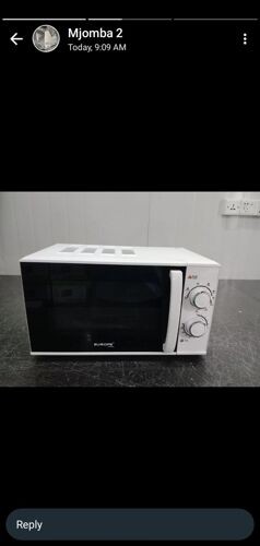 Microwave Europe 