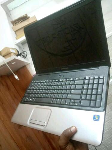 Hp compaq