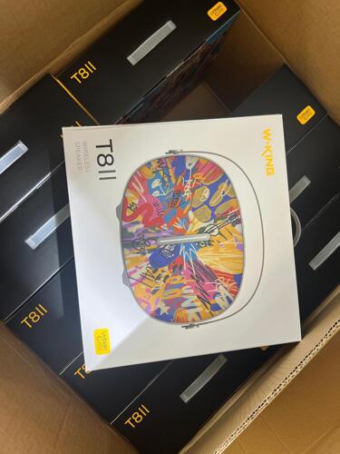 W-King T8ii