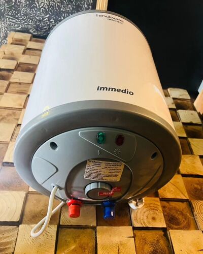 HINDWARE WATER HEATER 50L