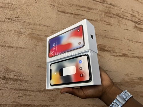 iPhone X 64GB