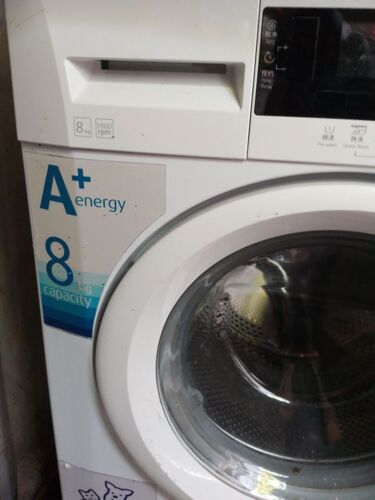 BEKO Washing Machine 