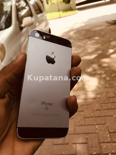 iPhone SE