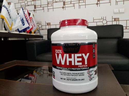 Original Whey Protein 