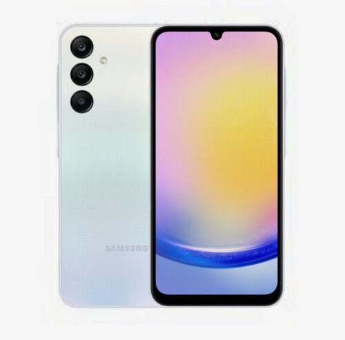 Samsung Galaxy A25