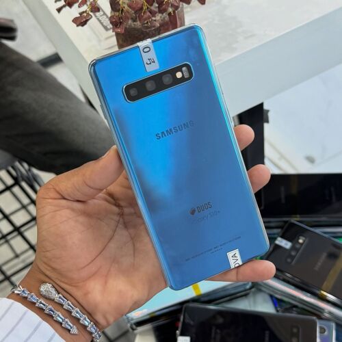 samsung s10 Plus 128gb