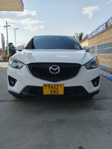 mazda cx5