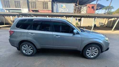 Subaru Forester EFS  Mil 16