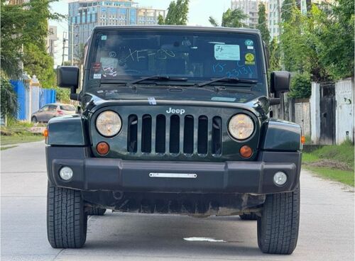 Jeep on sale 