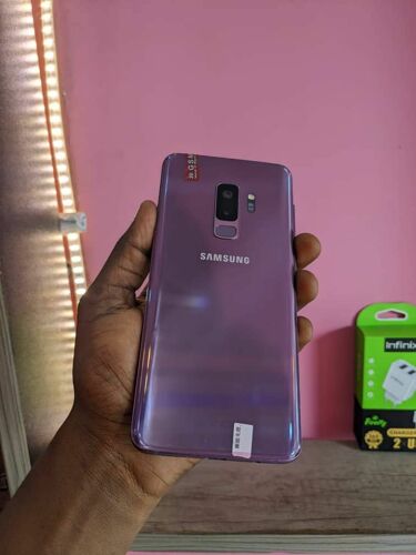 Galaxy s9
